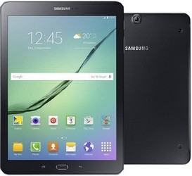 Замена сенсора на планшете Samsung Galaxy Tab S2 VE 9.7 в Краснодаре